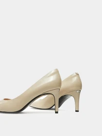 Туфли и лоферы Calvin Klein модель HW0HW02446-ACE Фото