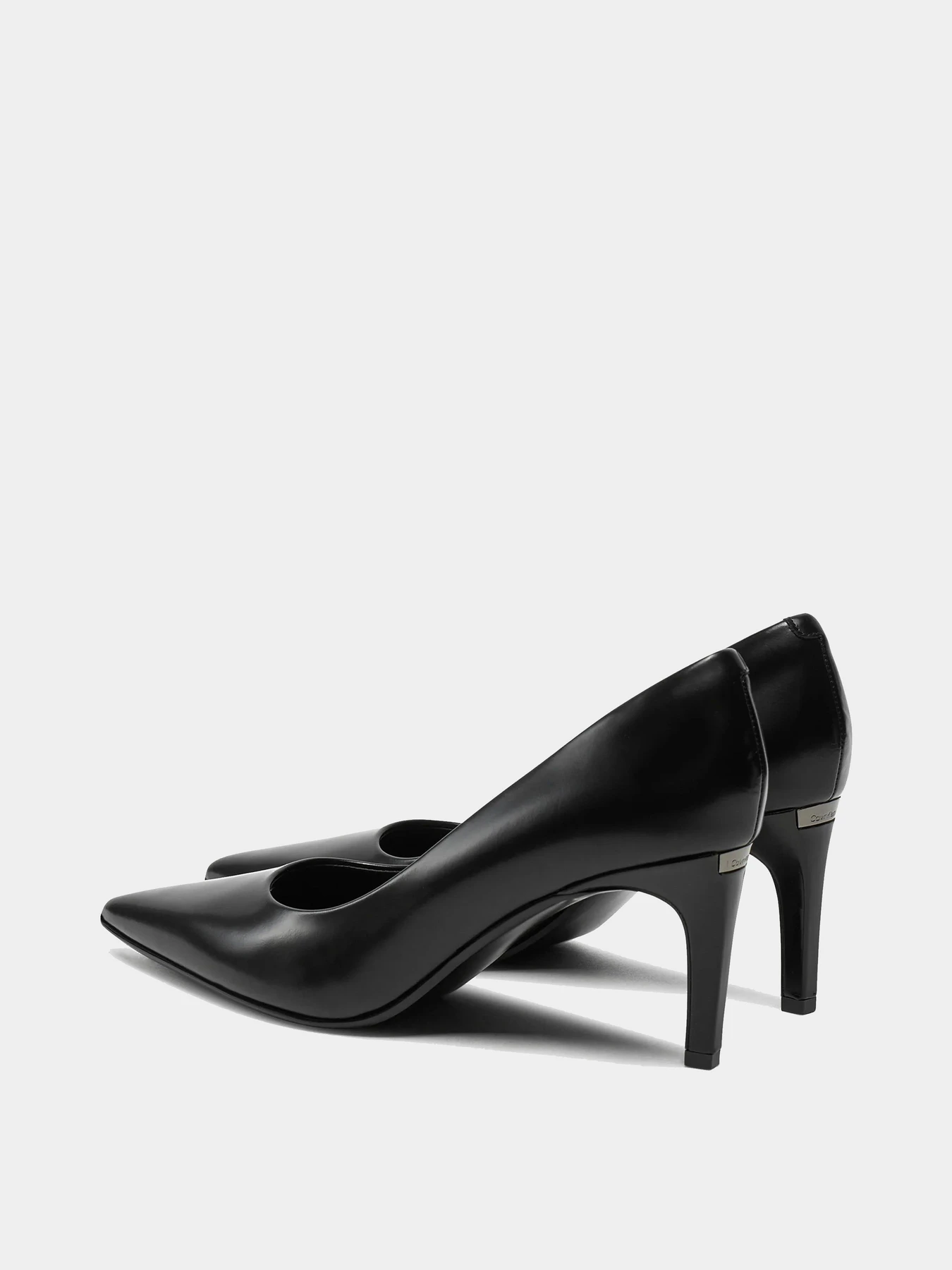 Туфли и лоферы Calvin Klein модель HW0HW02446-BEH Туфли и лоферы Calvin Klein модель HW0HW02446-BEH Фото