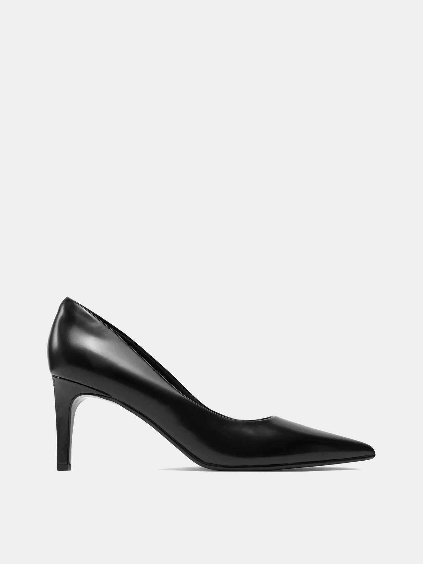 Туфли и лоферы Calvin Klein модель HW0HW02446-BEH Туфли и лоферы Calvin Klein модель HW0HW02446-BEH Фото