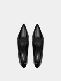 Туфли и лоферы Calvin Klein модель HW0HW02446-BEH Фото