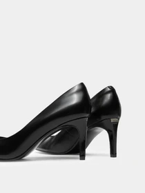 Туфли и лоферы Calvin Klein модель HW0HW02446-BEH Фото