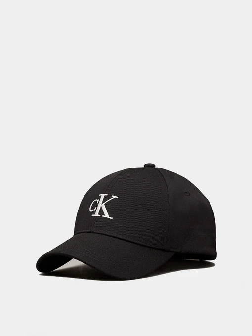 Шляпалар мен қалпақ Calvin Klein үлгі K50K512147-0GO Фото