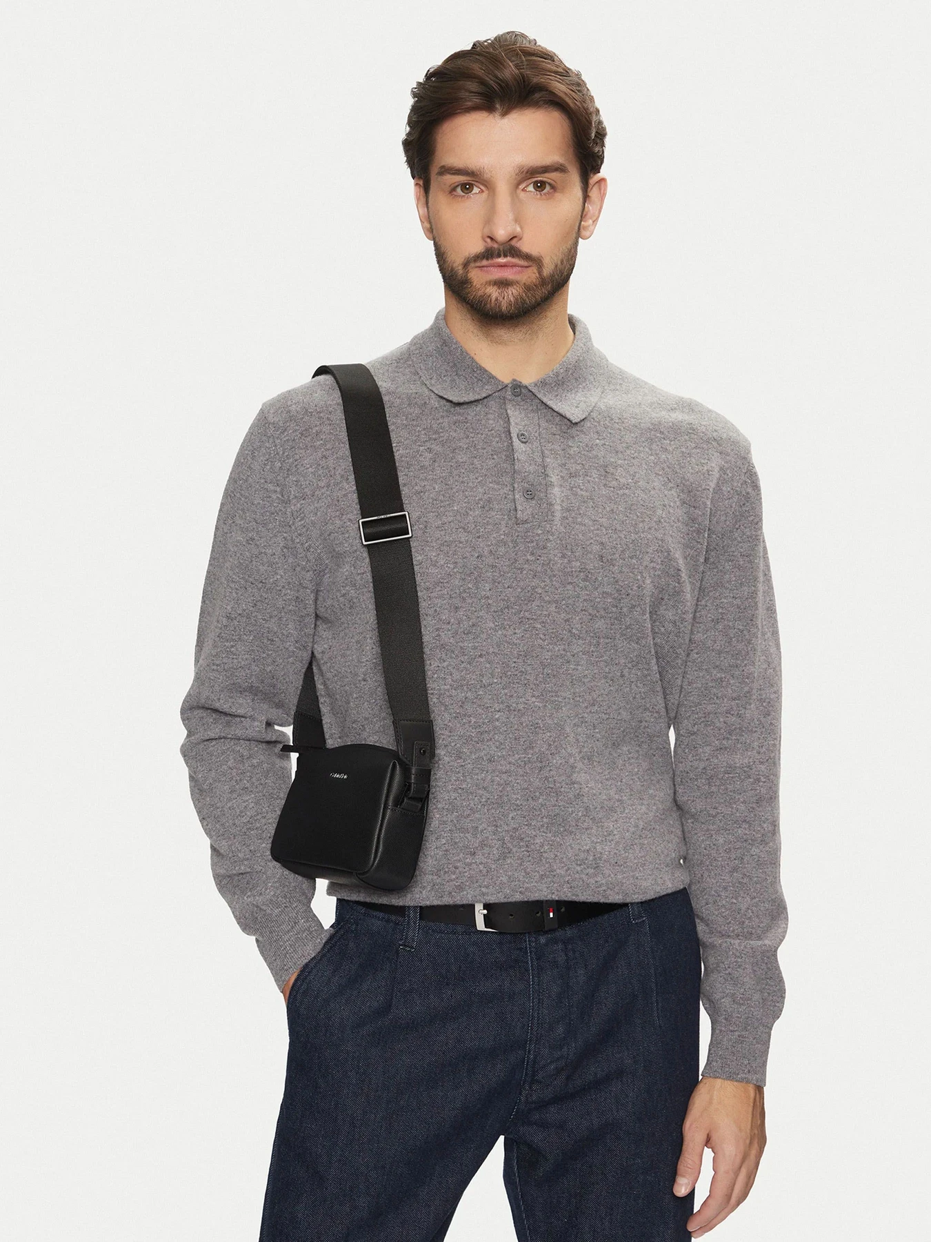 Сумки Calvin Klein модель K50K512761-BEH Фото