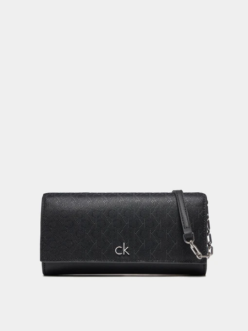 Сөмкелер Calvin Klein үлгі K60K612853-0GJ Фото