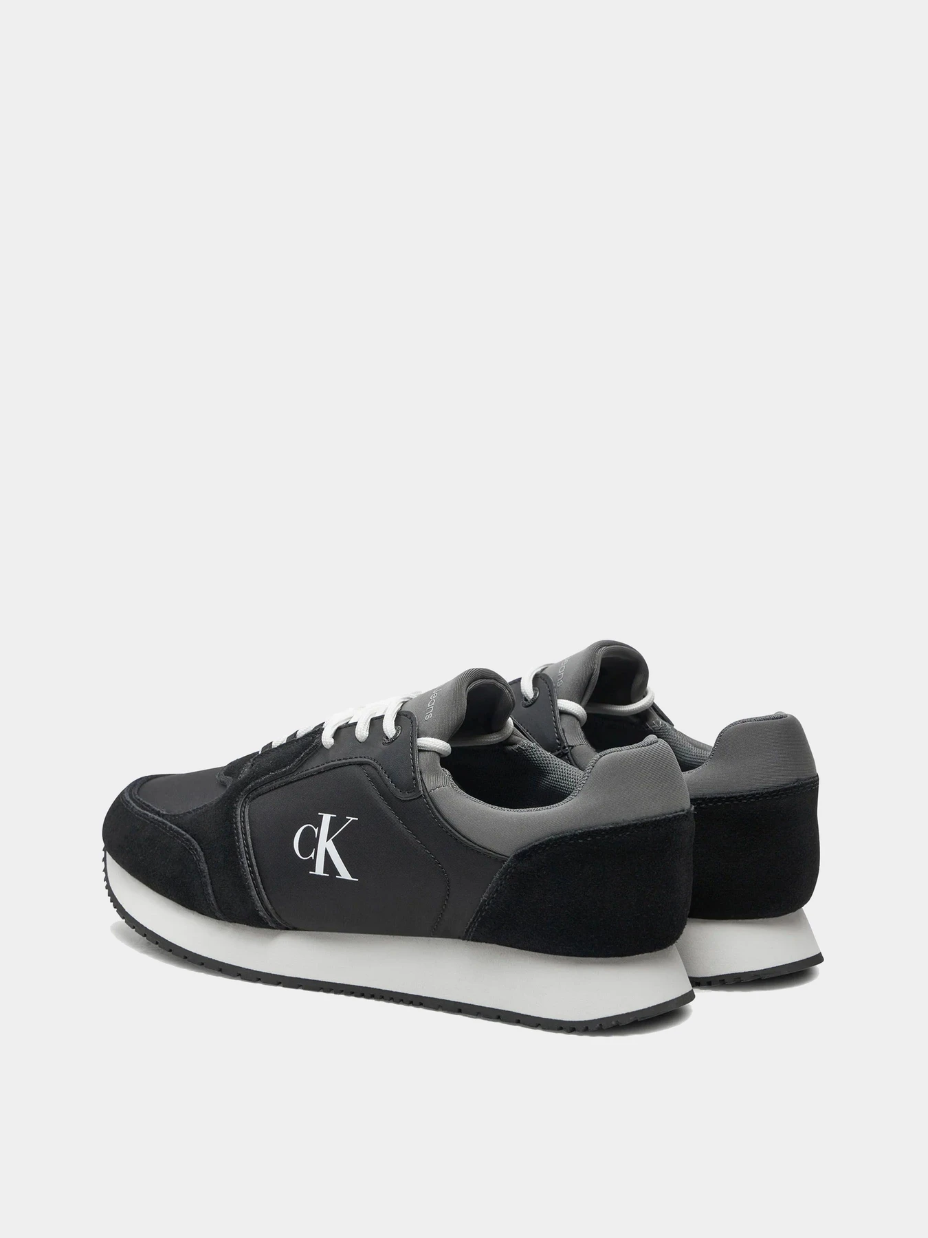 Кроссовки Calvin Klein модель YM0YM01152-0GP Кроссовки Calvin Klein модель YM0YM01152-0GP Фото