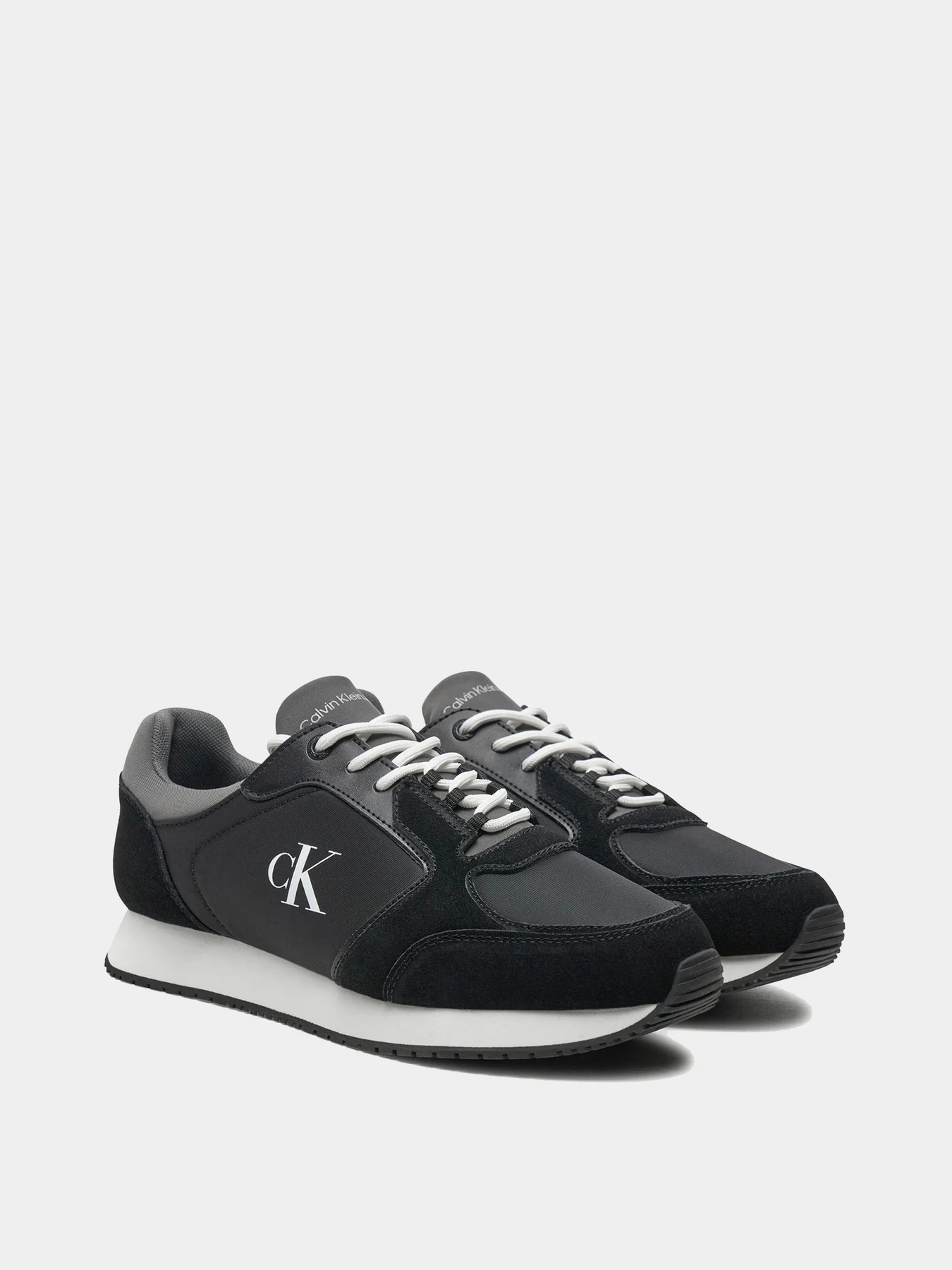 Кроссовки Calvin Klein модель YM0YM01152-0GP Кроссовки Calvin Klein модель YM0YM01152-0GP Фото