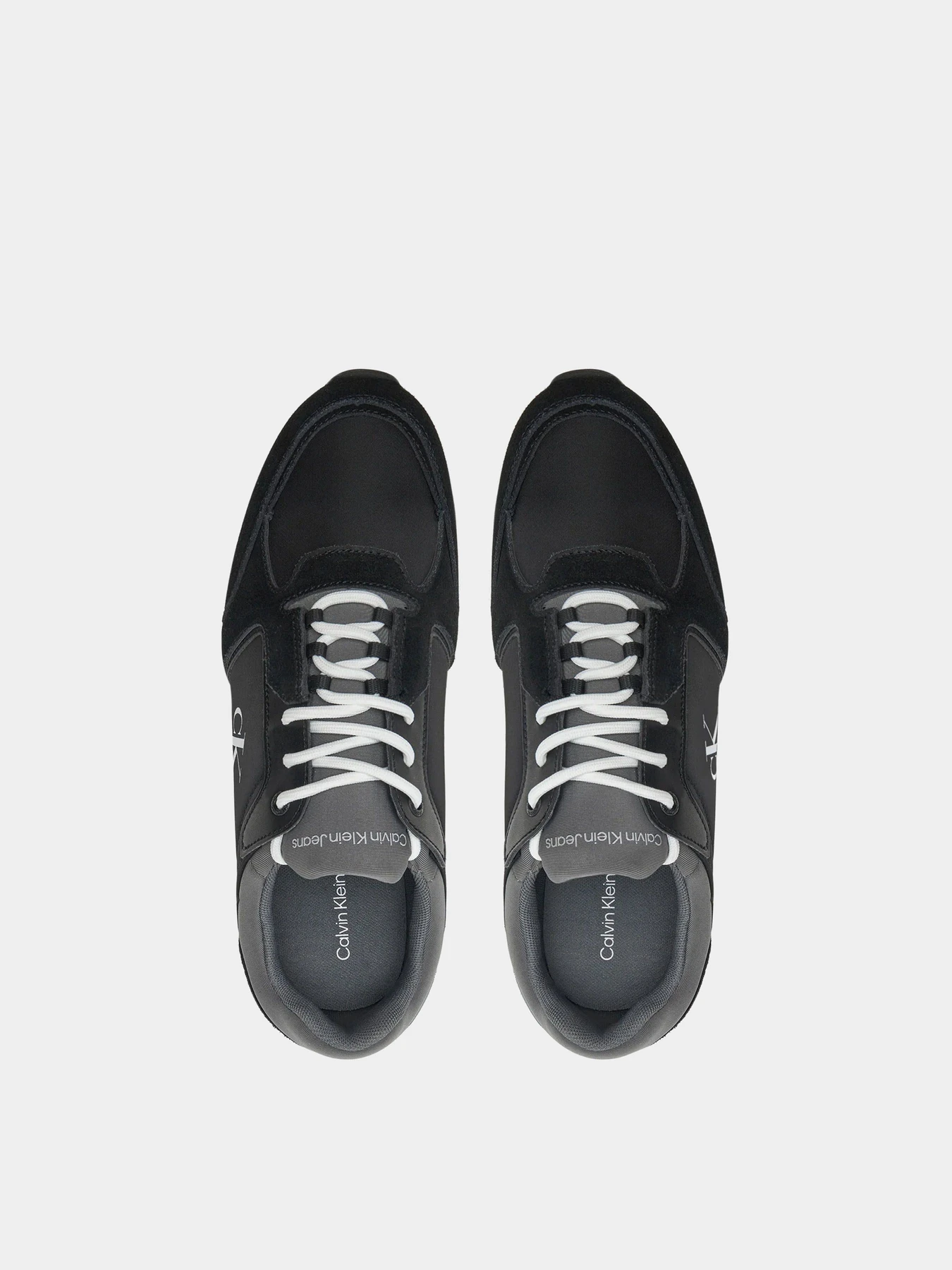 Кроссовки Calvin Klein модель YM0YM01152-0GP Кроссовки Calvin Klein модель YM0YM01152-0GP Фото