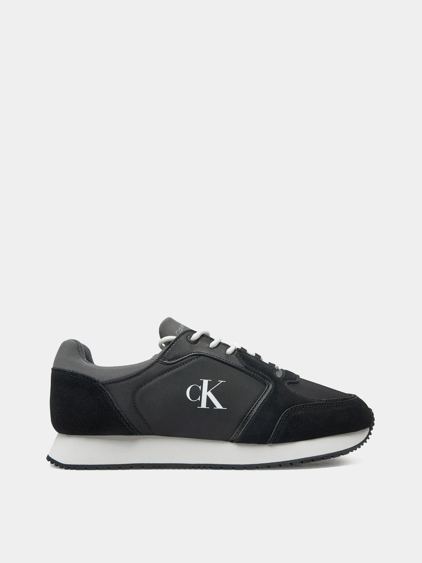 Кроссовки Calvin Klein модель YM0YM01152-0GP Кроссовки Calvin Klein модель YM0YM01152-0GP Фото