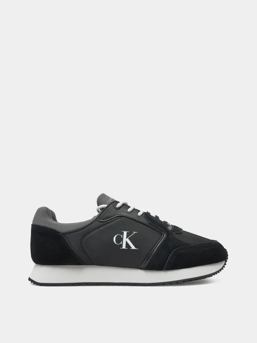 Кроссовки Calvin Klein модель YM0YM01152-0GP Фото