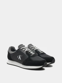 Кроссовки Calvin Klein модель YM0YM01152-0GP Фото