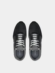 Кроссовки Calvin Klein модель YM0YM01152-0GP Фото