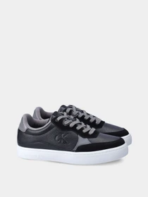Кеды Calvin Klein модель YM0YM01153-0GP Фото