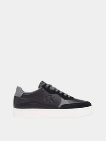 Кеды Calvin Klein модель YM0YM01153-0GP Фото