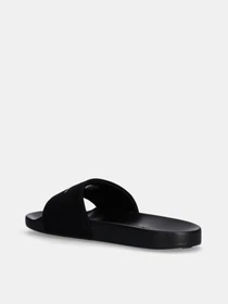 Шлёпанцы Calvin Klein модель YM0YM01271-0GM Фото