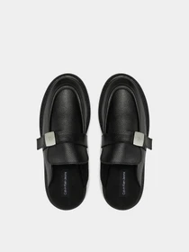 Шлёпанцы Calvin Klein модель YW0YW01655-0GJ Фото