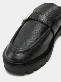 Шлёпанцы Calvin Klein модель YW0YW01655-0GJ Фото