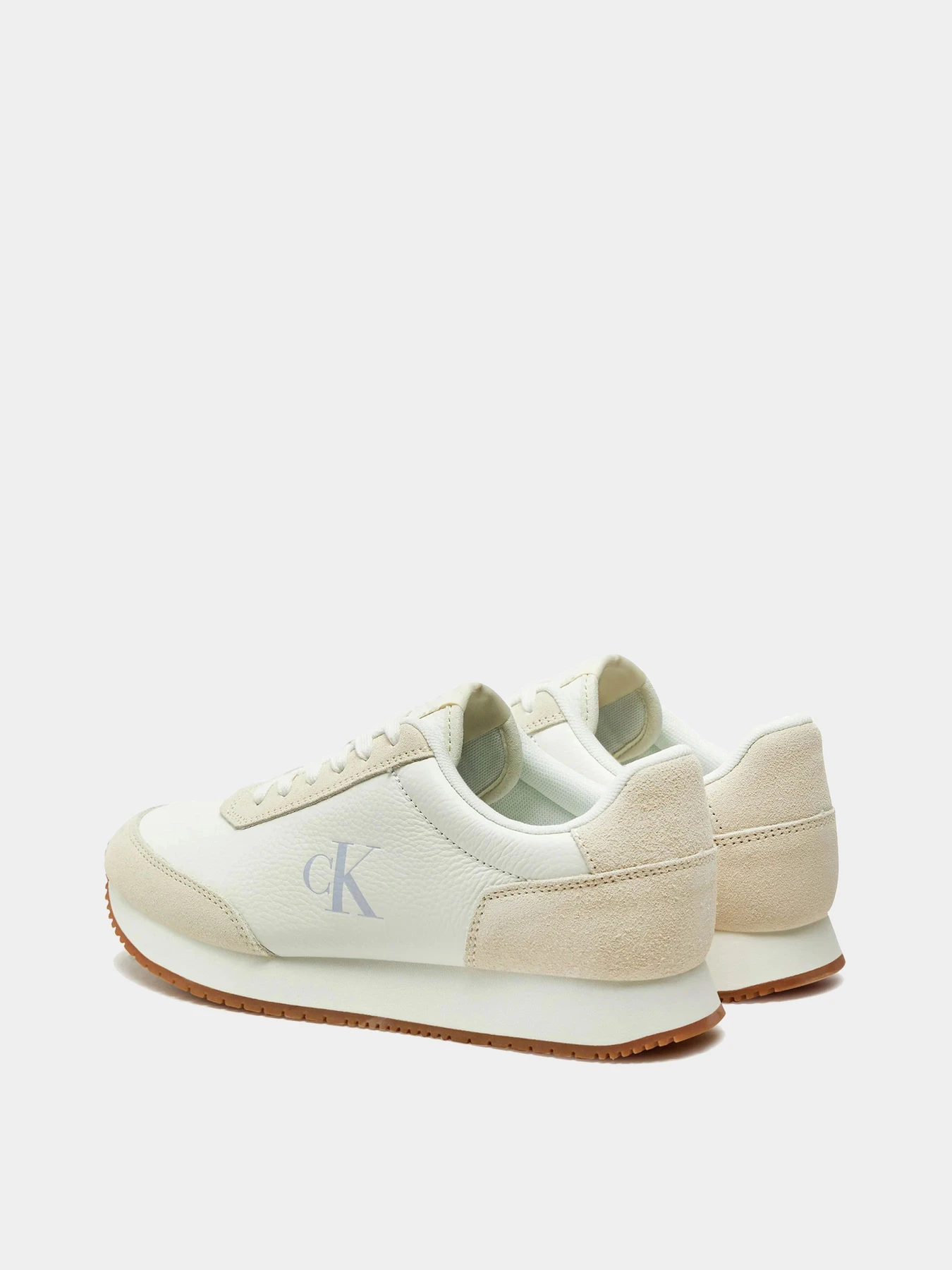 Кроссовки Calvin Klein модель YW0YW01798-0LD Кроссовки Calvin Klein модель YW0YW01798-0LD Фото