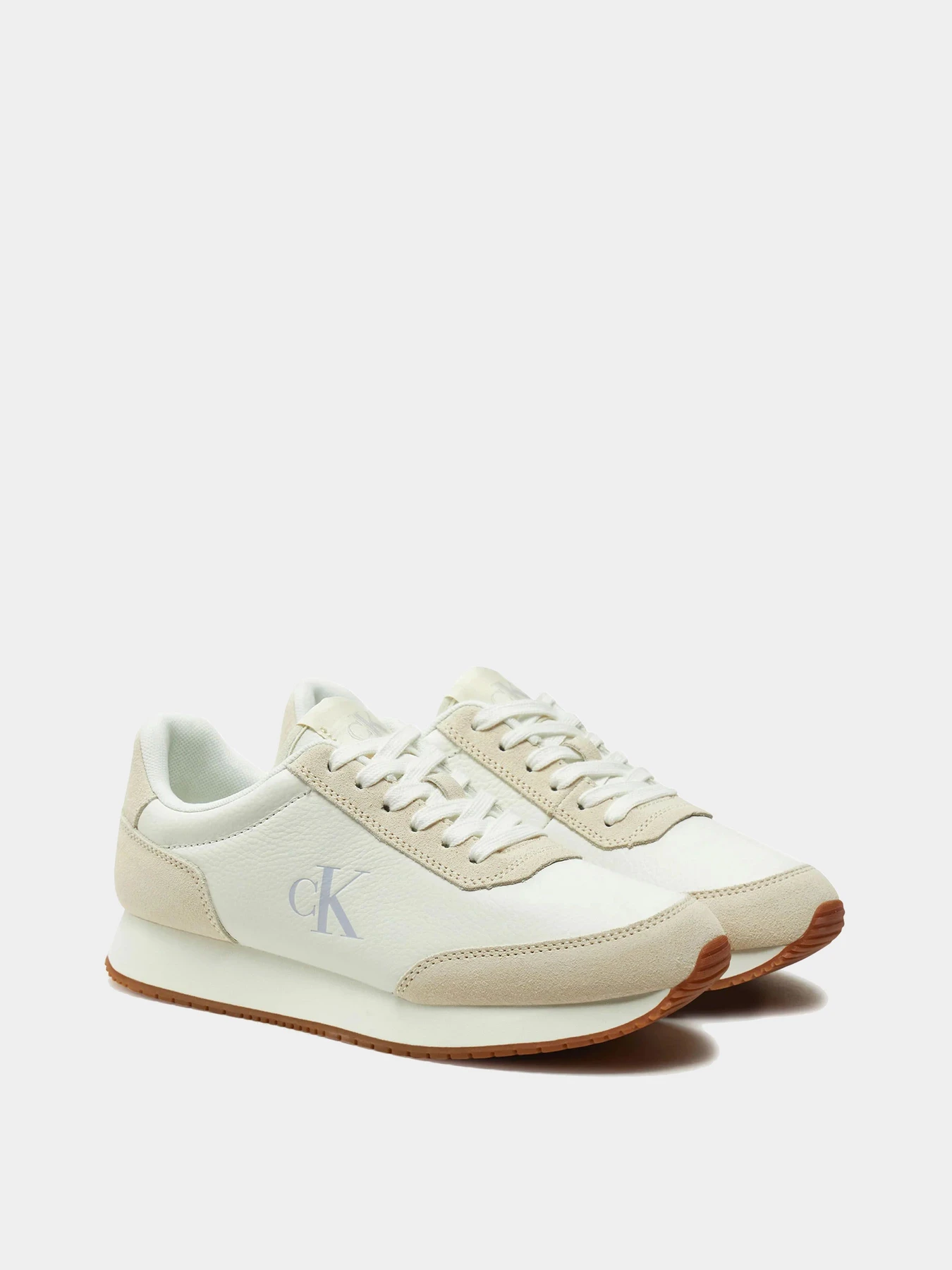 Кроссовки Calvin Klein модель YW0YW01798-0LD Кроссовки Calvin Klein модель YW0YW01798-0LD Фото