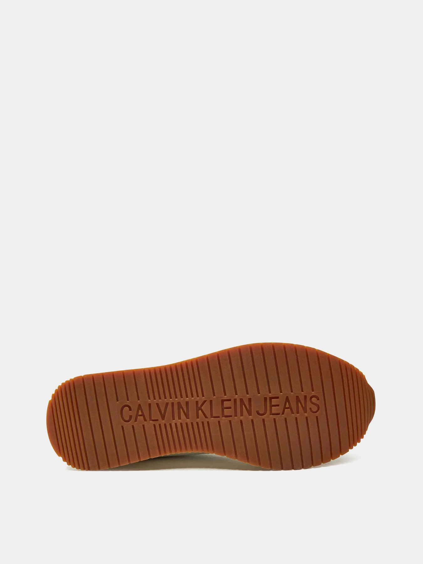 Кроссовки Calvin Klein модель YW0YW01798-0LD Кроссовки Calvin Klein модель YW0YW01798-0LD Фото