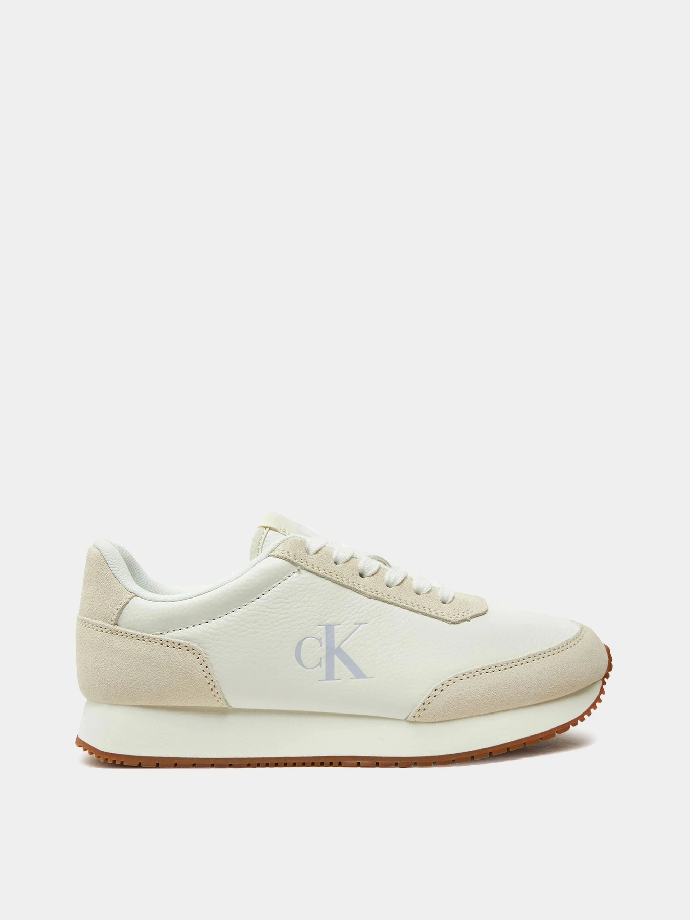 Кроссовки Calvin Klein модель YW0YW01798-0LD Кроссовки Calvin Klein модель YW0YW01798-0LD Фото