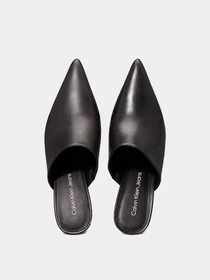Шлёпанцы Calvin Klein модель YW0YW01814-0GJ Фото