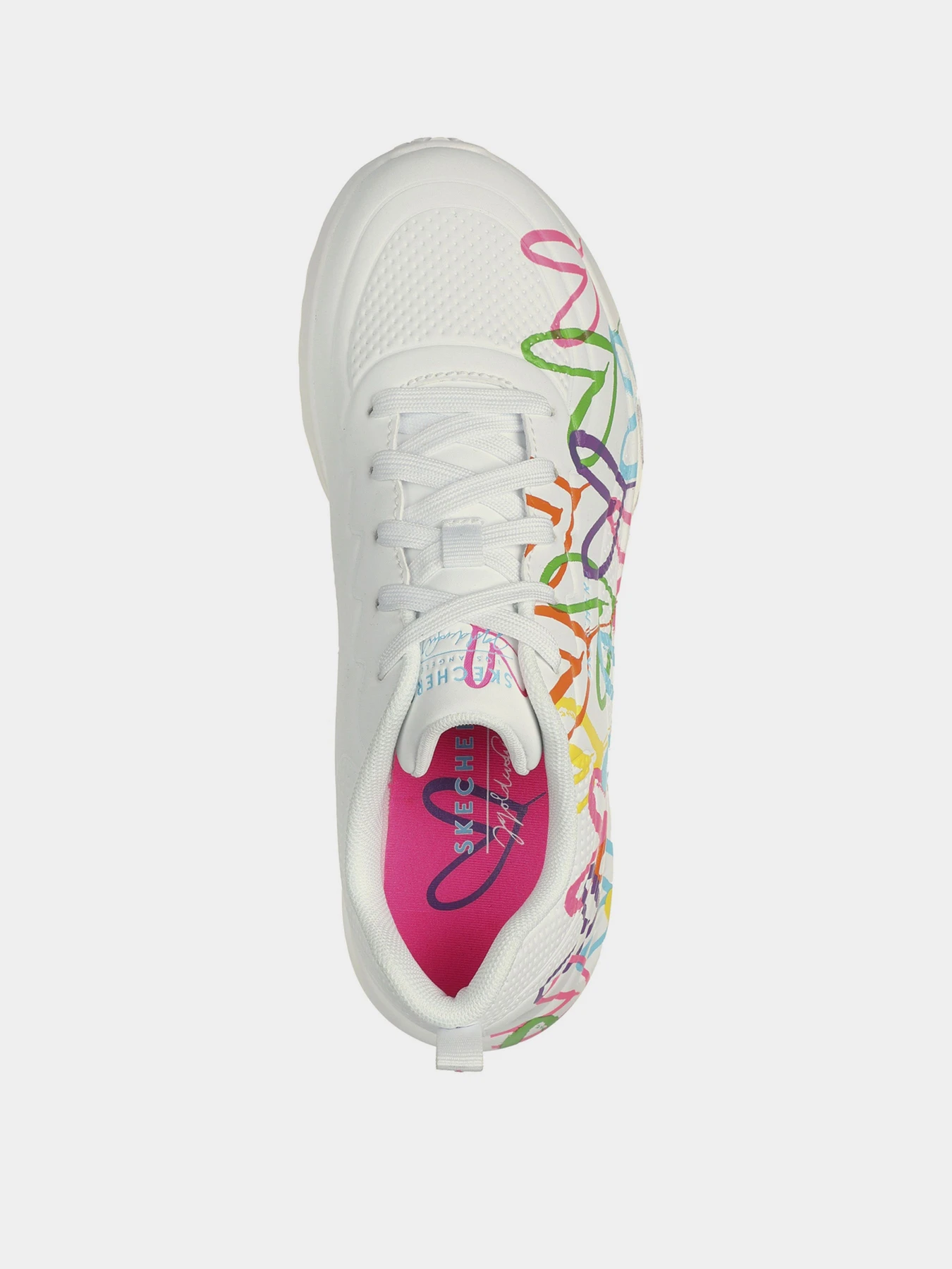Кроссовки Skechers модель 177977 WMLT Кроссовки Skechers модель 177977 WMLT Фото