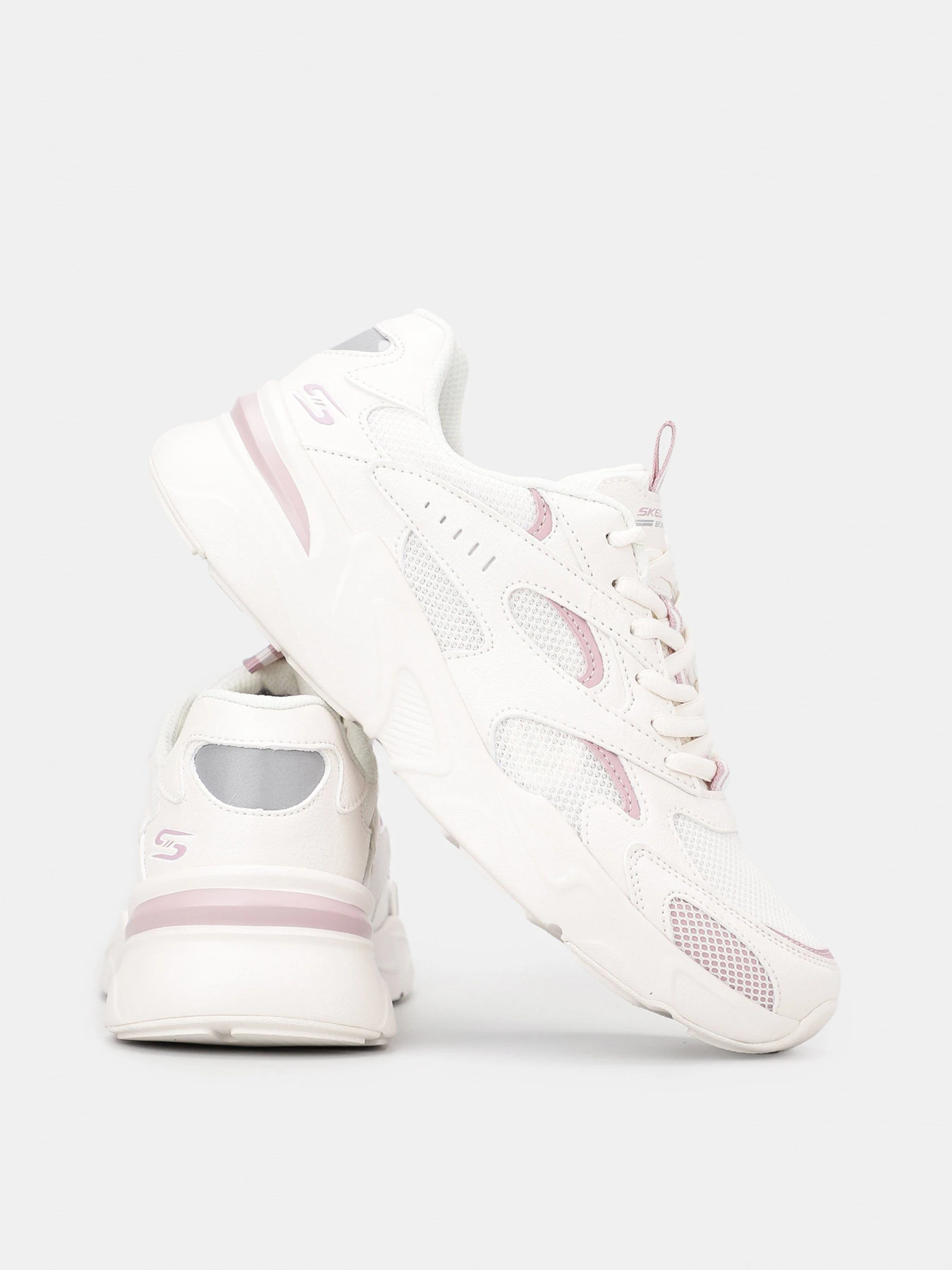Кроссовки Skechers модель 117354 WLV Кроссовки Skechers модель 117354 WLV Фото