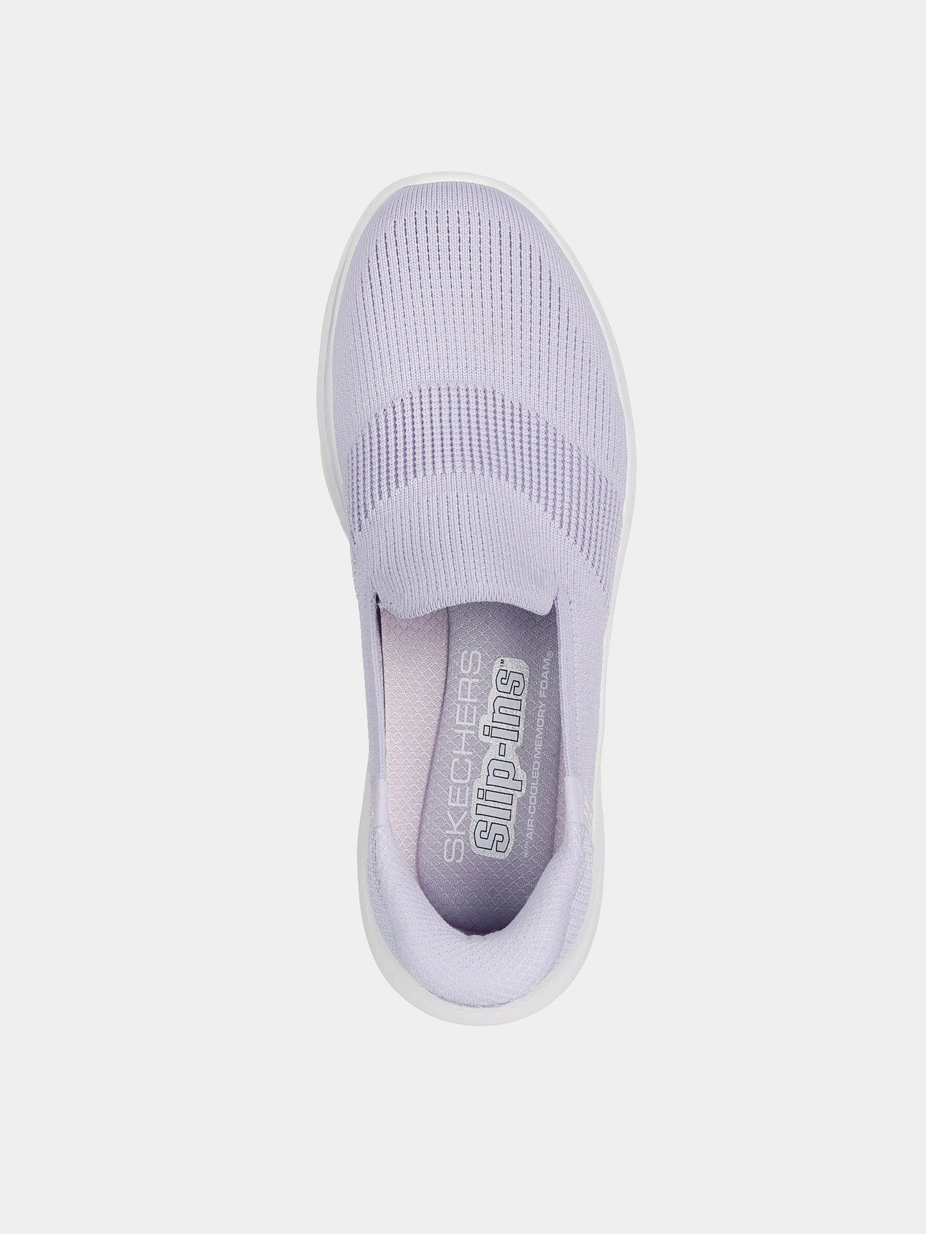 Слипоны и мокасины Skechers модель 125258 LAV Слипоны и мокасины Skechers модель 125258 LAV Фото
