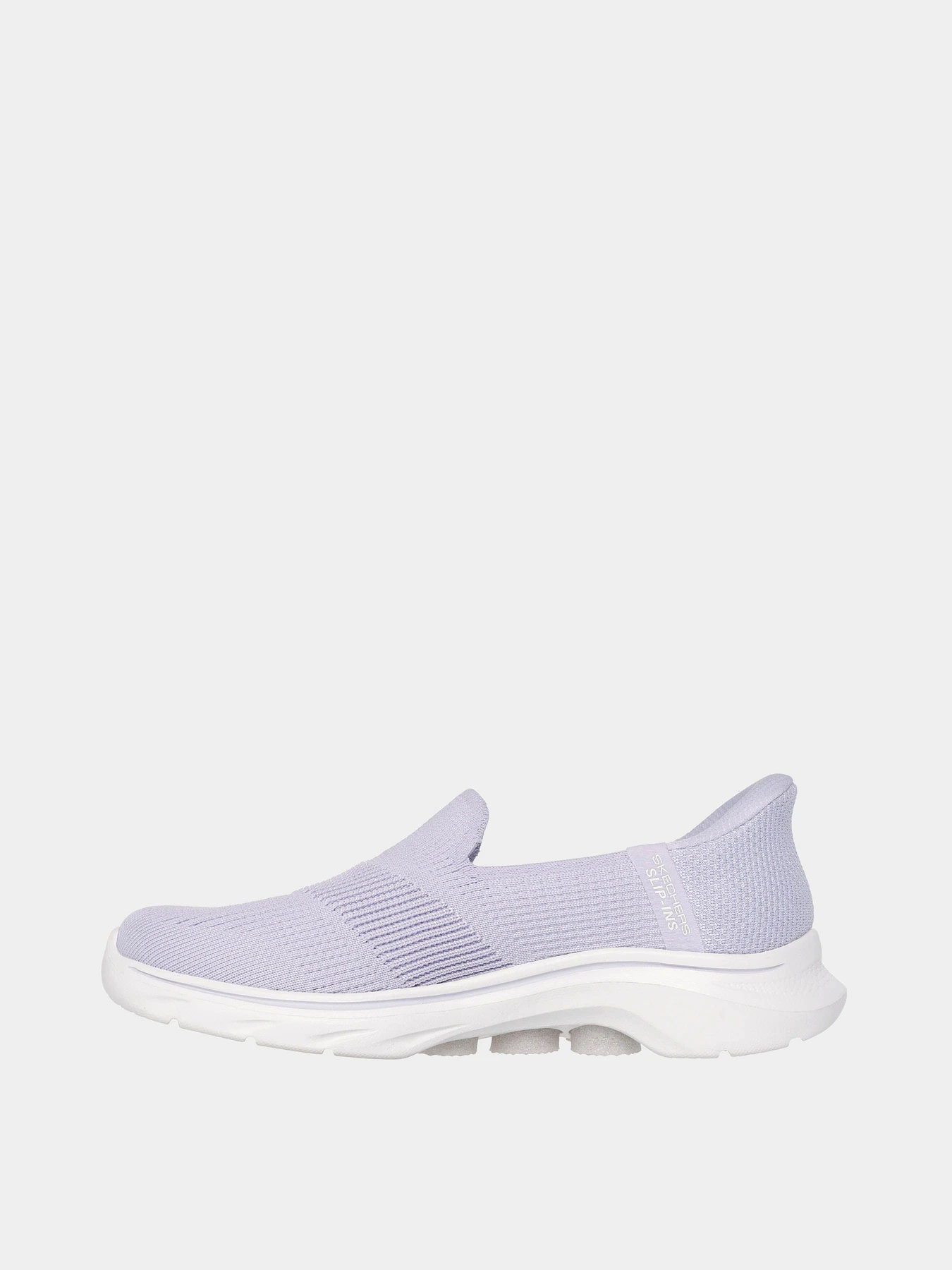 Слипоны и мокасины Skechers модель 125258 LAV Слипоны и мокасины Skechers модель 125258 LAV Фото