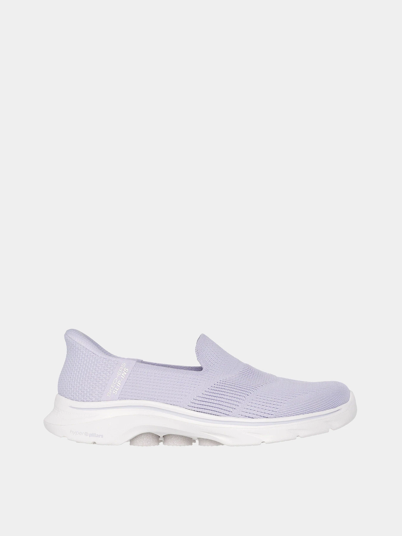 Слипоны и мокасины Skechers модель 125258 LAV Слипоны и мокасины Skechers модель 125258 LAV Фото