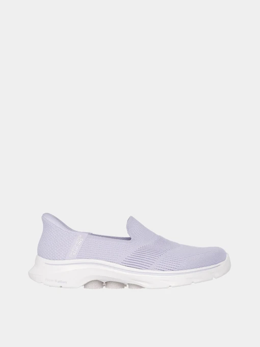 Кроссовкалар Skechers үлгі 125258 LAV Фото
