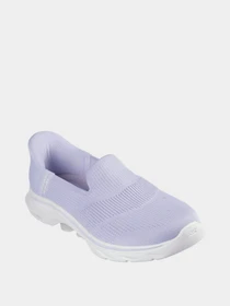 Слипоны и мокасины Skechers модель 125258 LAV Фото