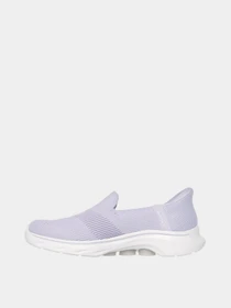 Слипоны и мокасины Skechers модель 125258 LAV Фото