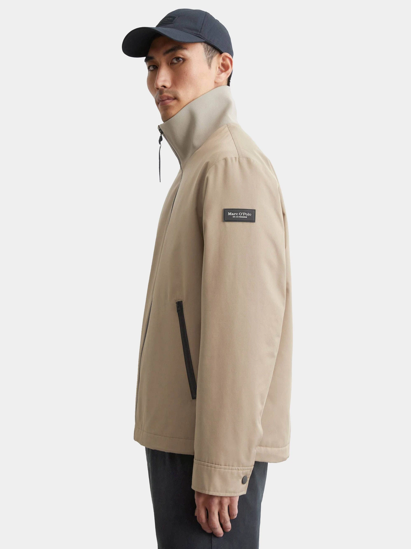 Куртки и дубленки Marc O’Polo модель 520007370404_730 Куртки и дубленки Marc O’Polo модель 520007370404_730 Фото