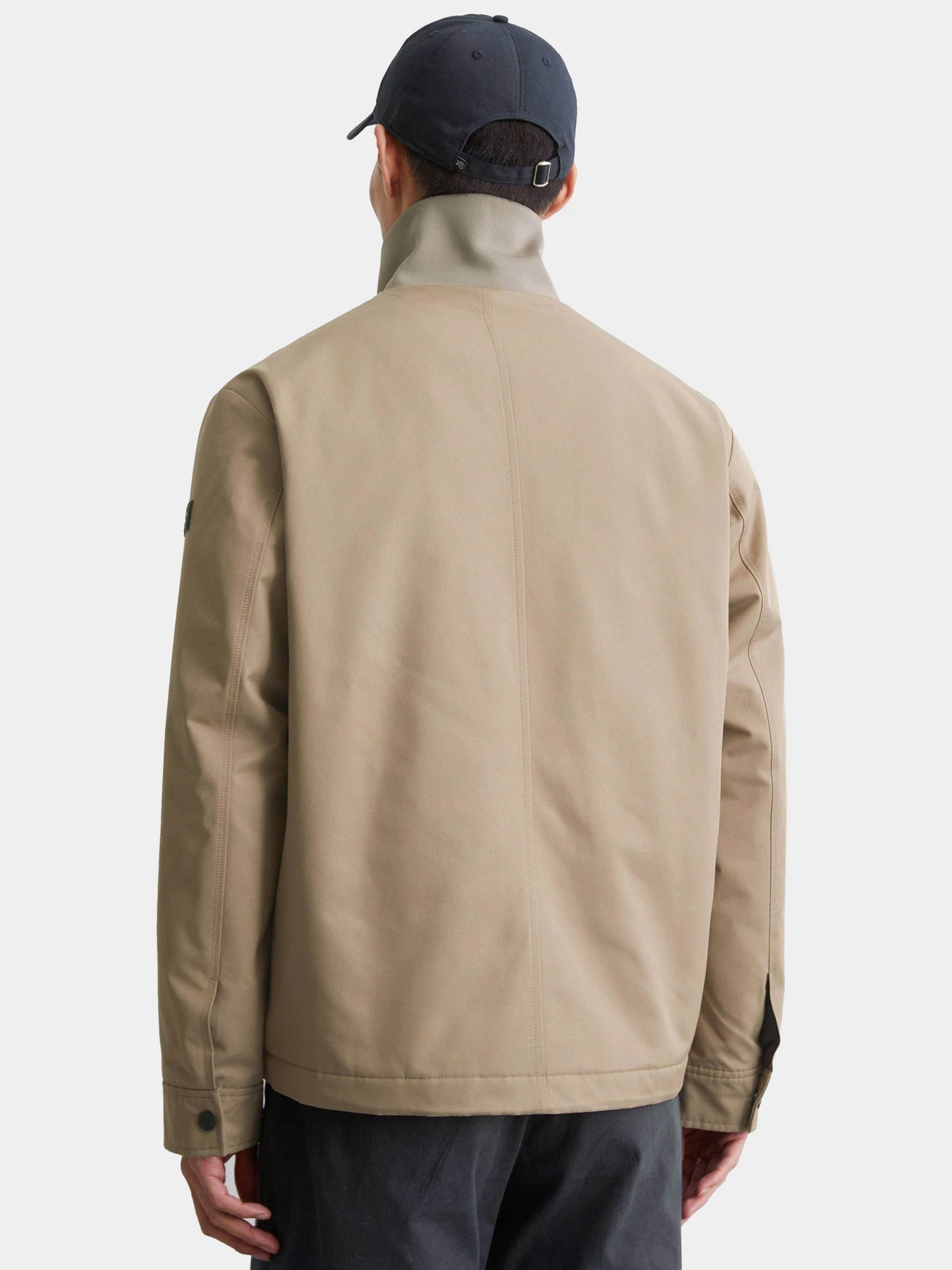 Куртки и дубленки Marc O’Polo модель 520007370404_730 Куртки и дубленки Marc O’Polo модель 520007370404_730 Фото