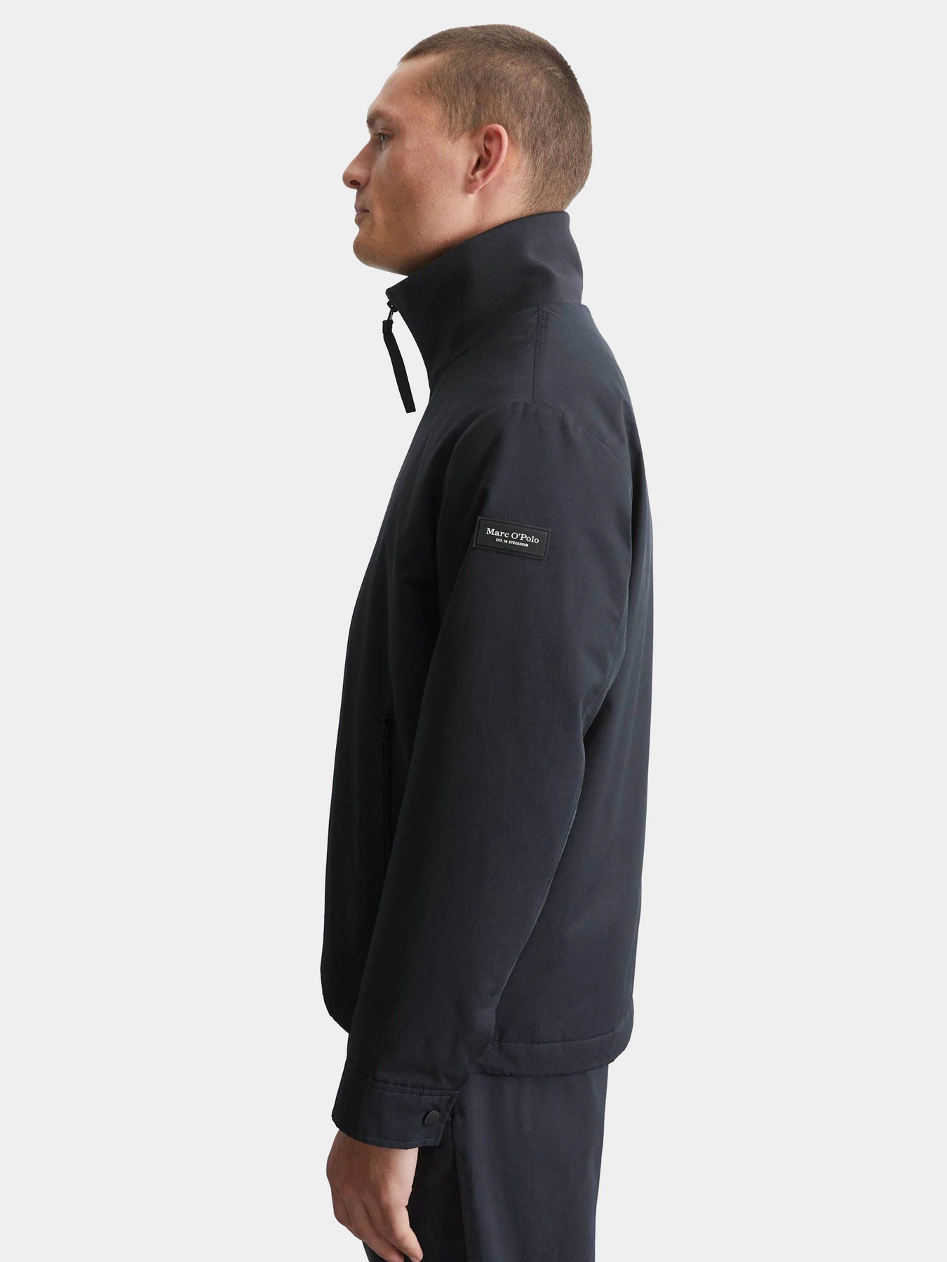Куртки и дубленки Marc O’Polo модель 520007370404_898 Куртки и дубленки Marc O’Polo модель 520007370404_898 Фото