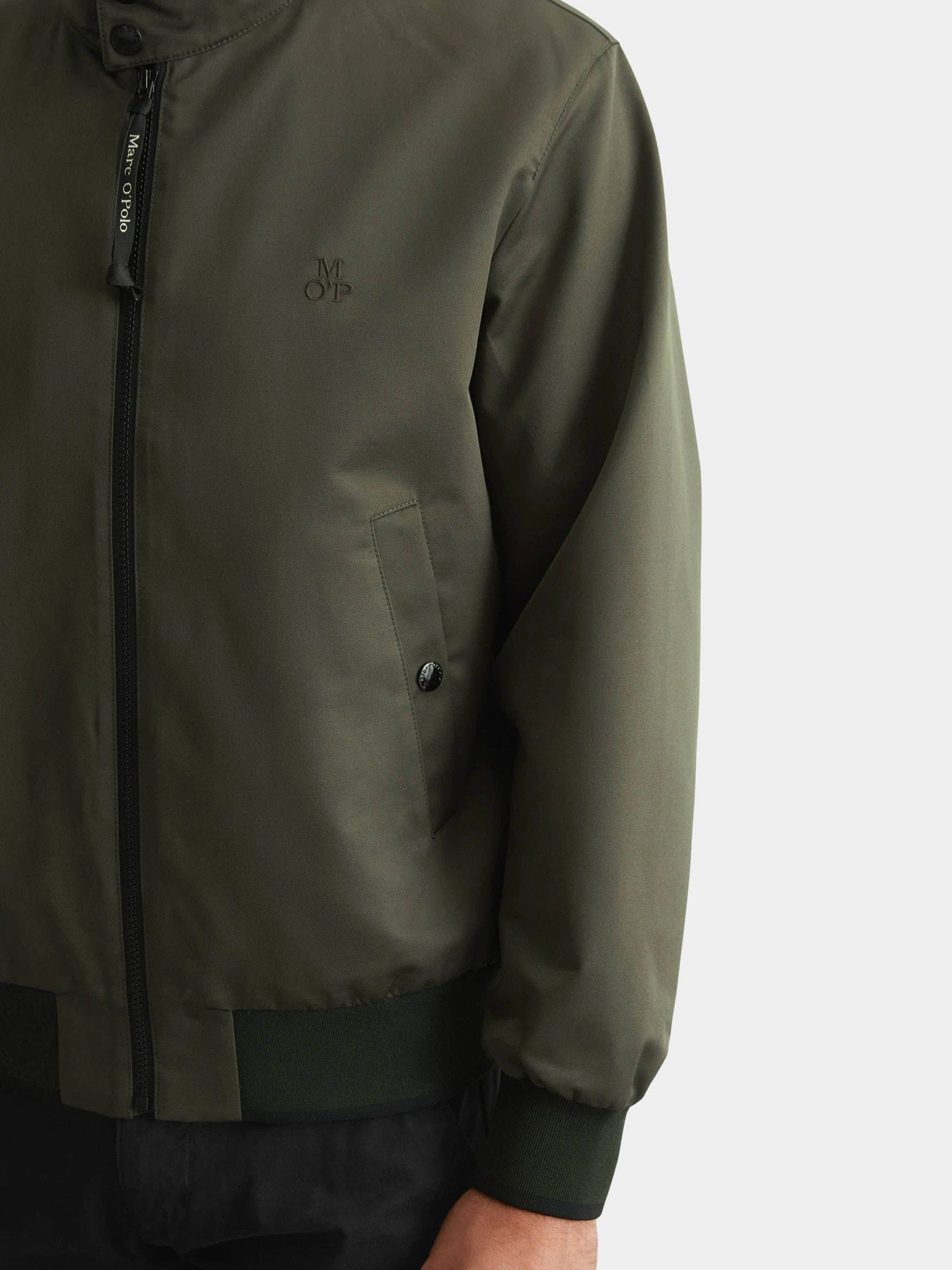 Куртки и дубленки Marc O’Polo модель 520024970212_499 Куртки и дубленки Marc O’Polo модель 520024970212_499 Фото