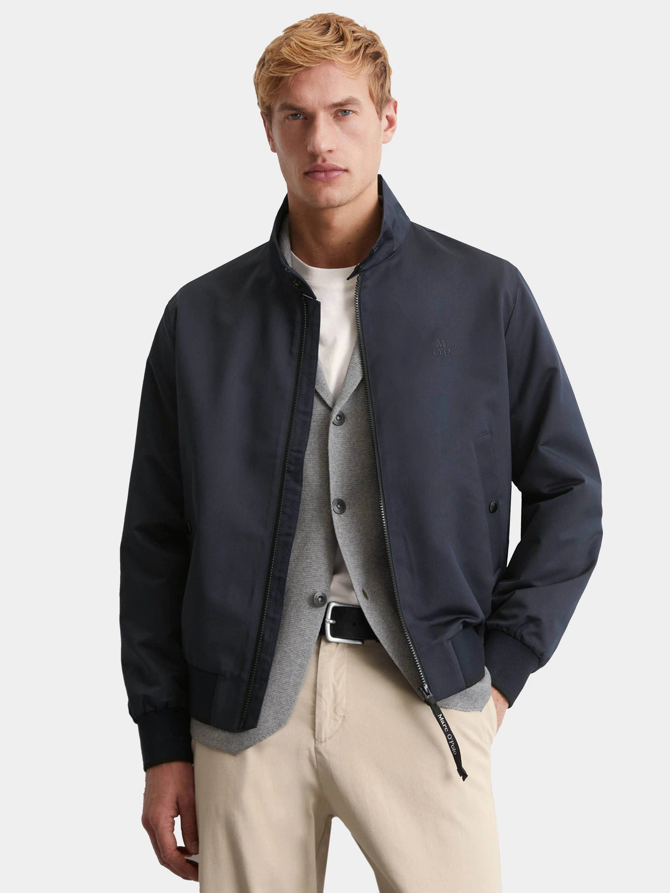 Куртки и дубленки Marc O’Polo модель 520024970212_898 Куртки и дубленки Marc O’Polo модель 520024970212_898 Фото