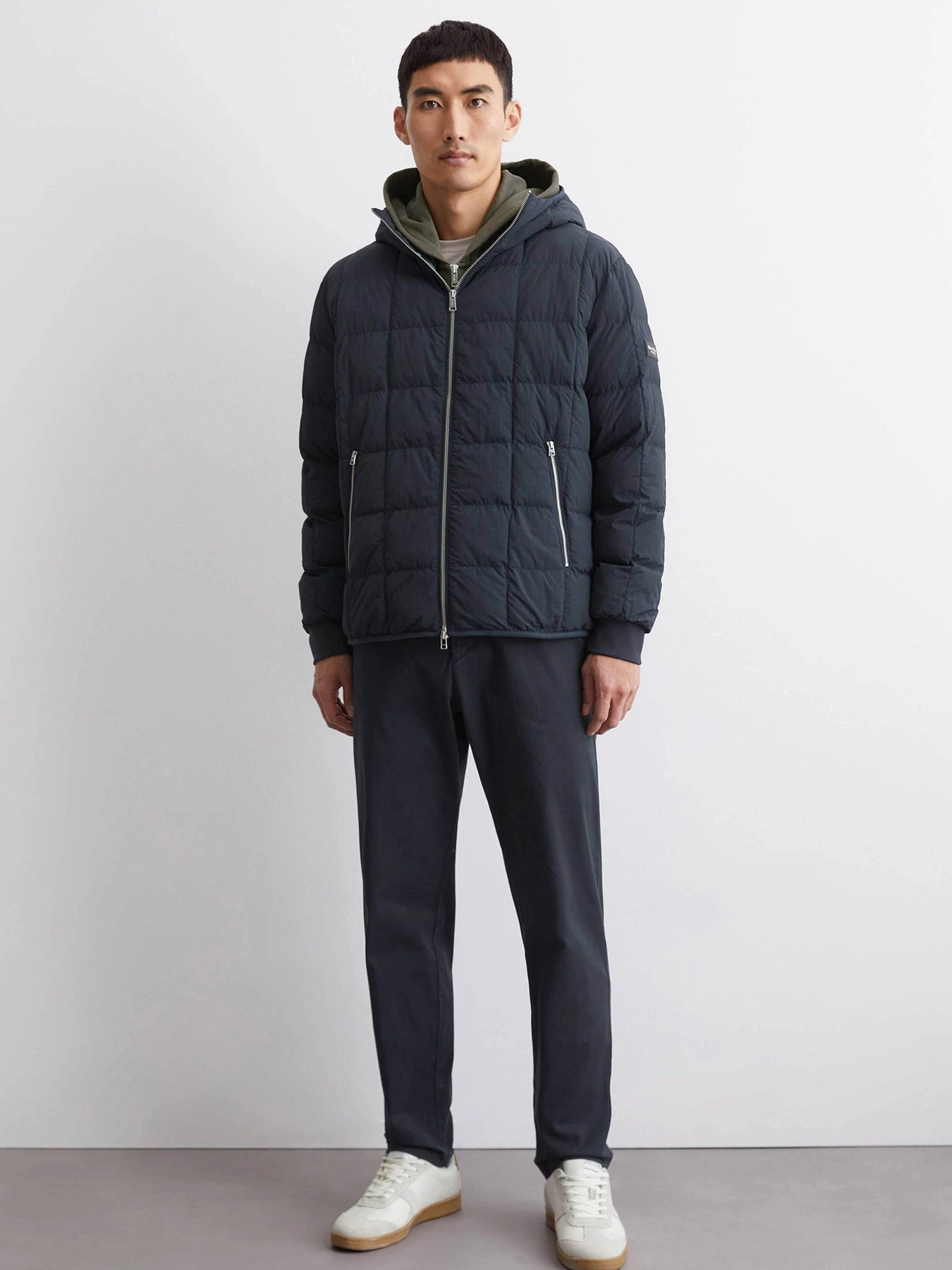 Куртки и дубленки Marc O’Polo модель 520101970276_898 Куртки и дубленки Marc O’Polo модель 520101970276_898 Фото