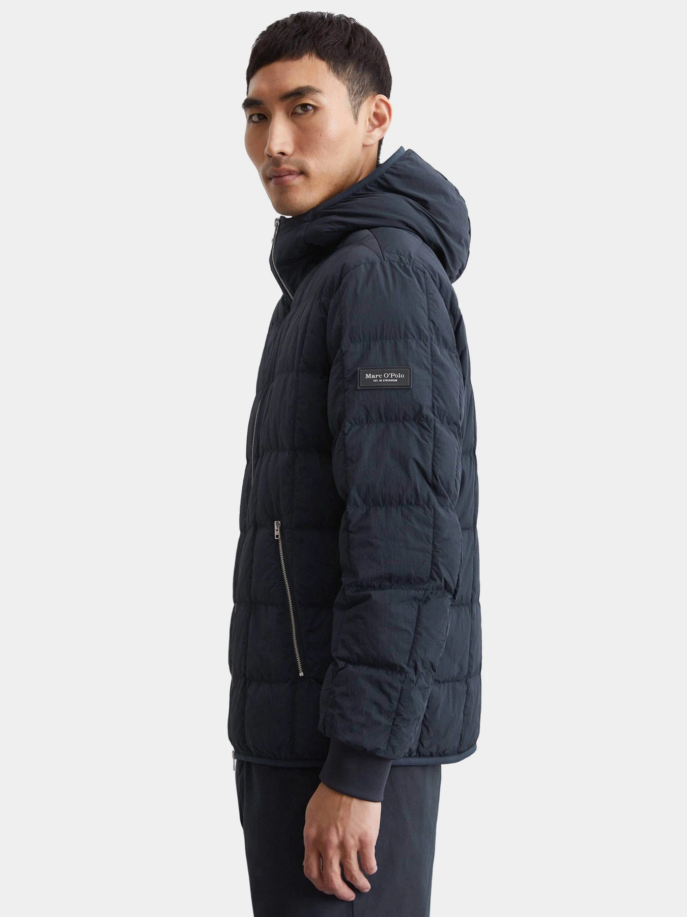 Куртки и дубленки Marc O’Polo модель 520101970276_898 Куртки и дубленки Marc O’Polo модель 520101970276_898 Фото