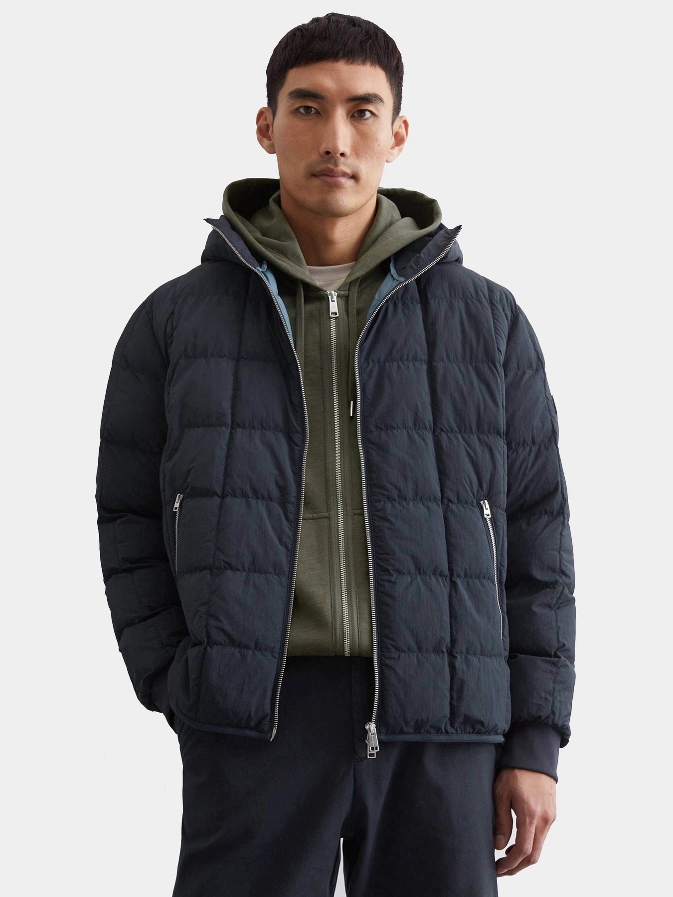 Куртки и дубленки Marc O’Polo модель 520101970276_898 Куртки и дубленки Marc O’Polo модель 520101970276_898 Фото