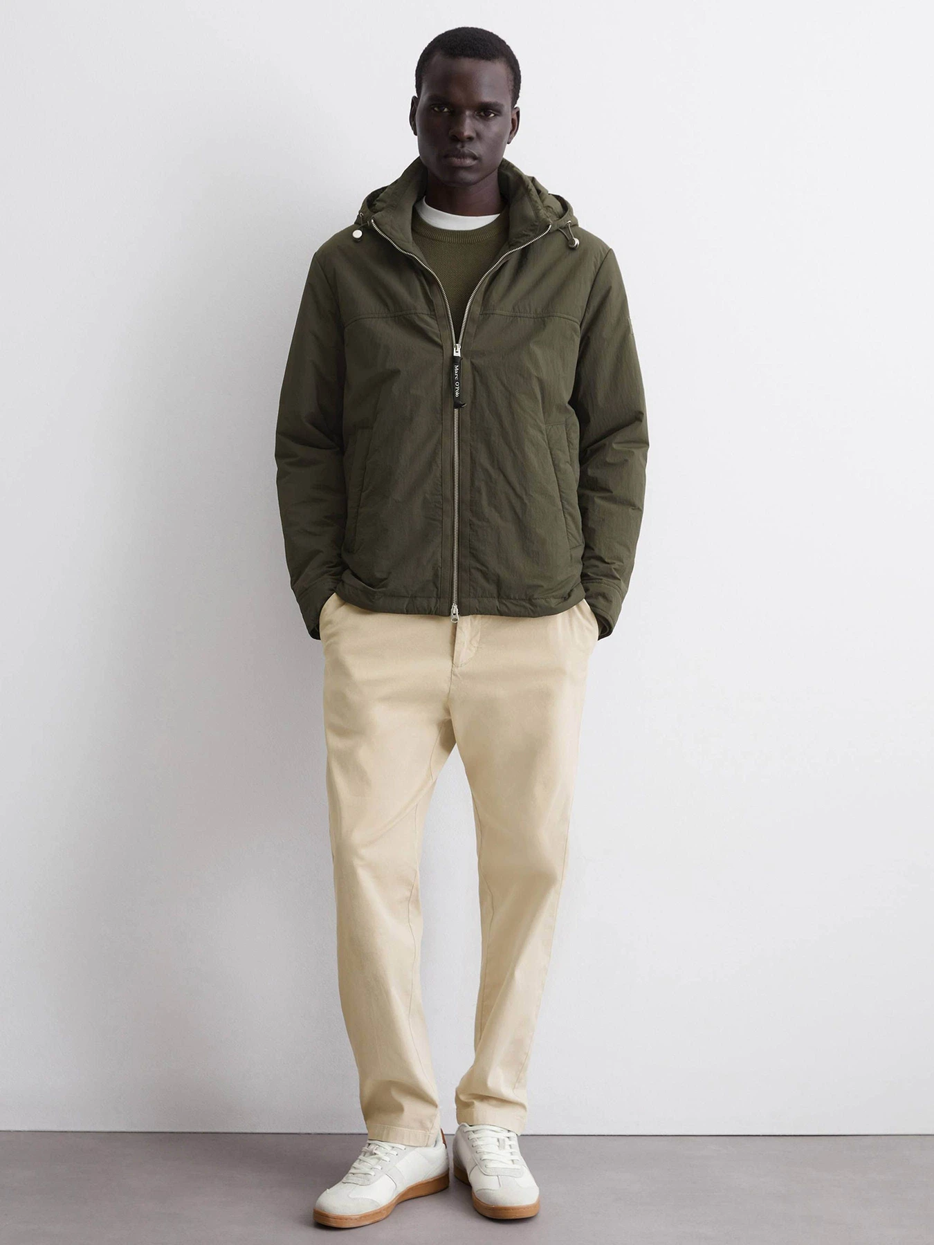 Куртки и дубленки Marc O’Polo модель 520101970402_499 Куртки и дубленки Marc O’Polo модель 520101970402_499 Фото