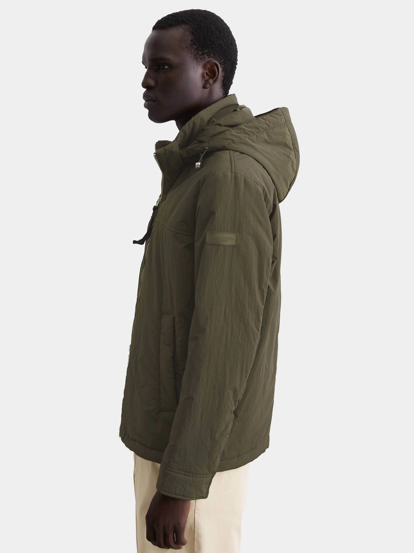 Куртки и дубленки Marc O’Polo модель 520101970402_499 Куртки и дубленки Marc O’Polo модель 520101970402_499 Фото