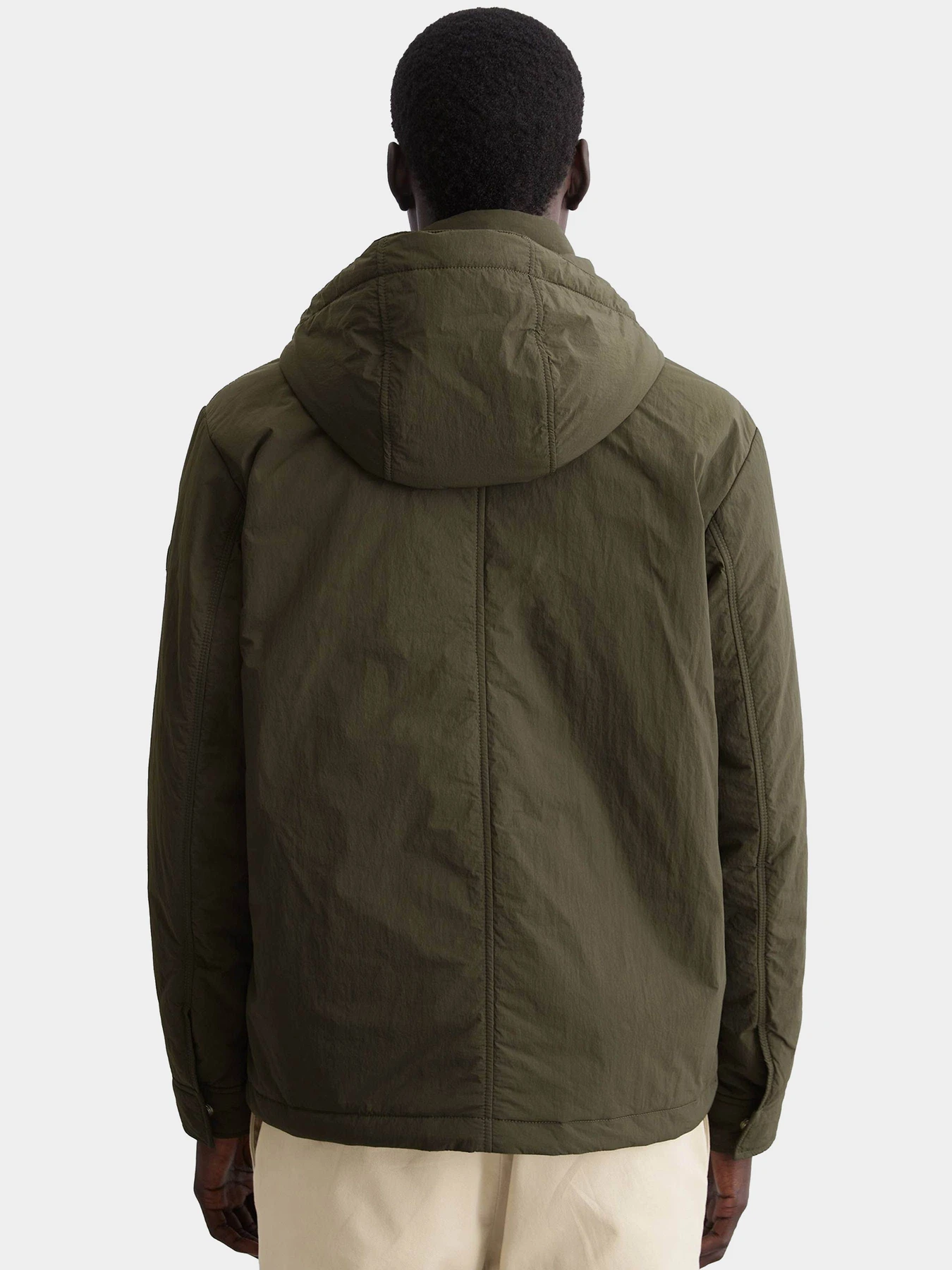 Куртки и дубленки Marc O’Polo модель 520101970402_499 Куртки и дубленки Marc O’Polo модель 520101970402_499 Фото