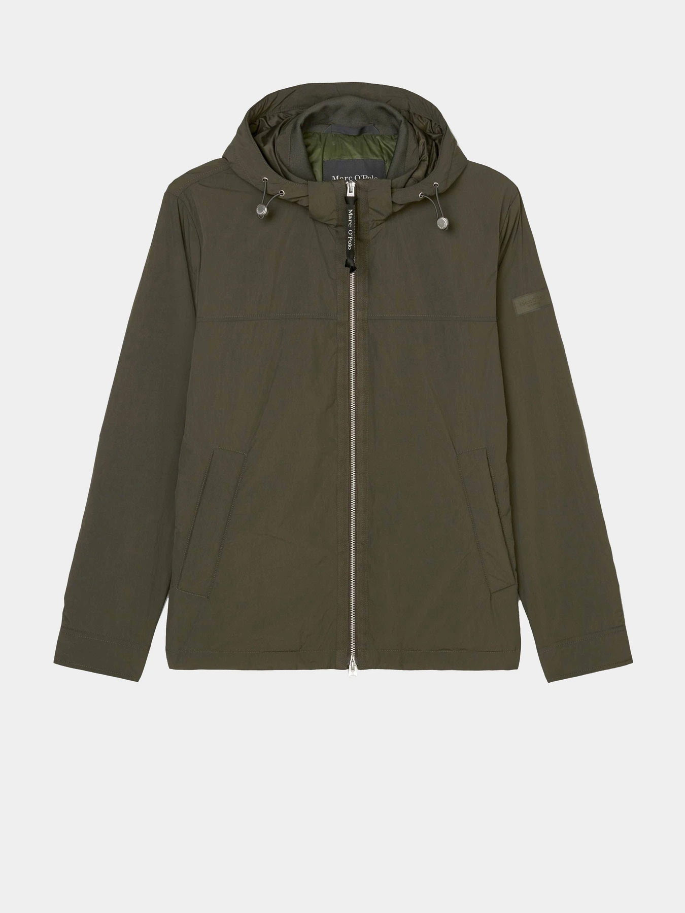 Куртки и дубленки Marc O’Polo модель 520101970402_499 Куртки и дубленки Marc O’Polo модель 520101970402_499 Фото
