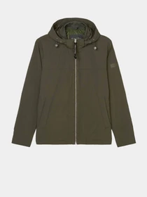 Куртки и дубленки Marc O’Polo модель 520101970402_499 Фото