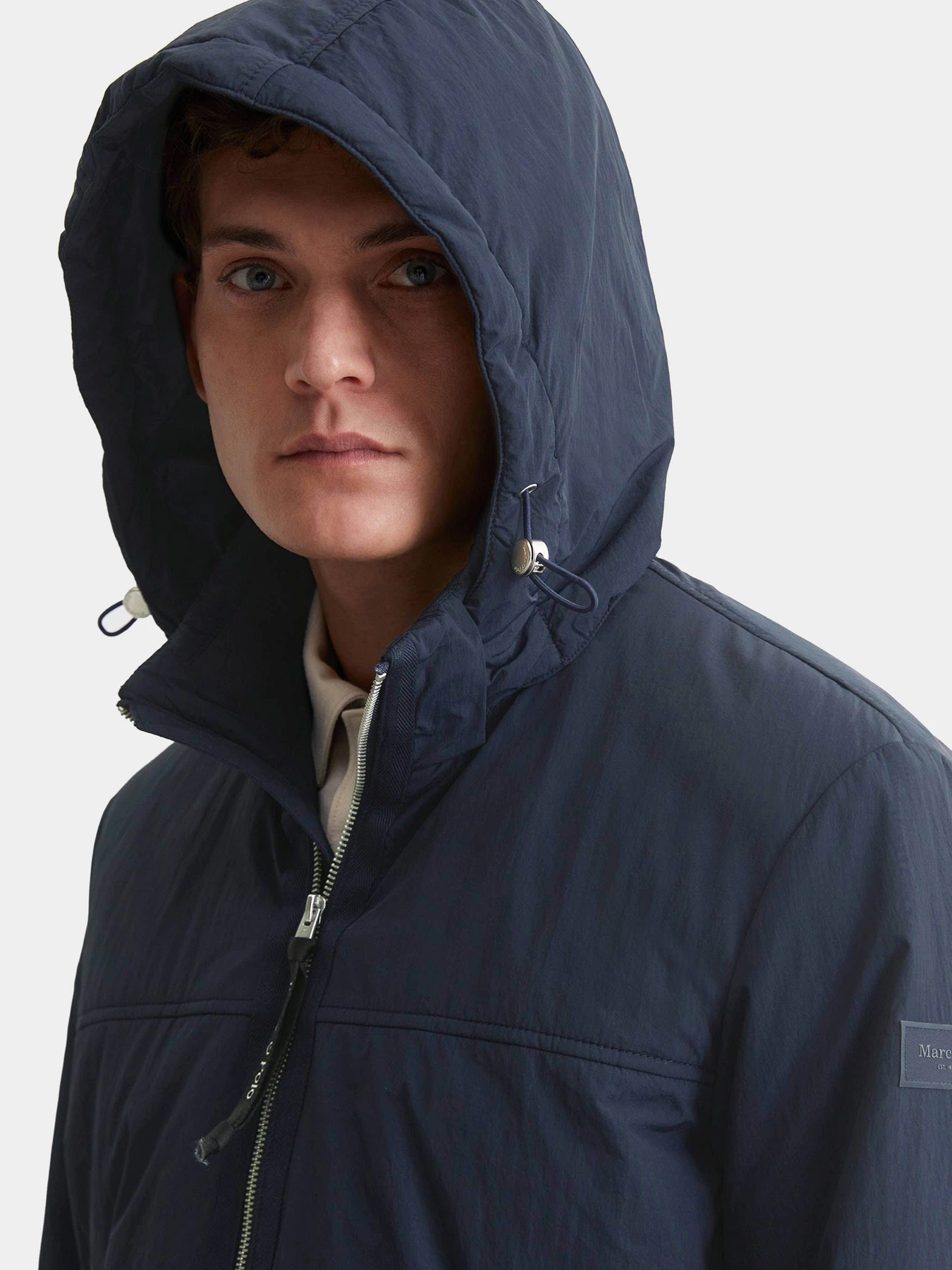 Куртки и дубленки Marc O’Polo модель 520101970402_898 Куртки и дубленки Marc O’Polo модель 520101970402_898 Фото