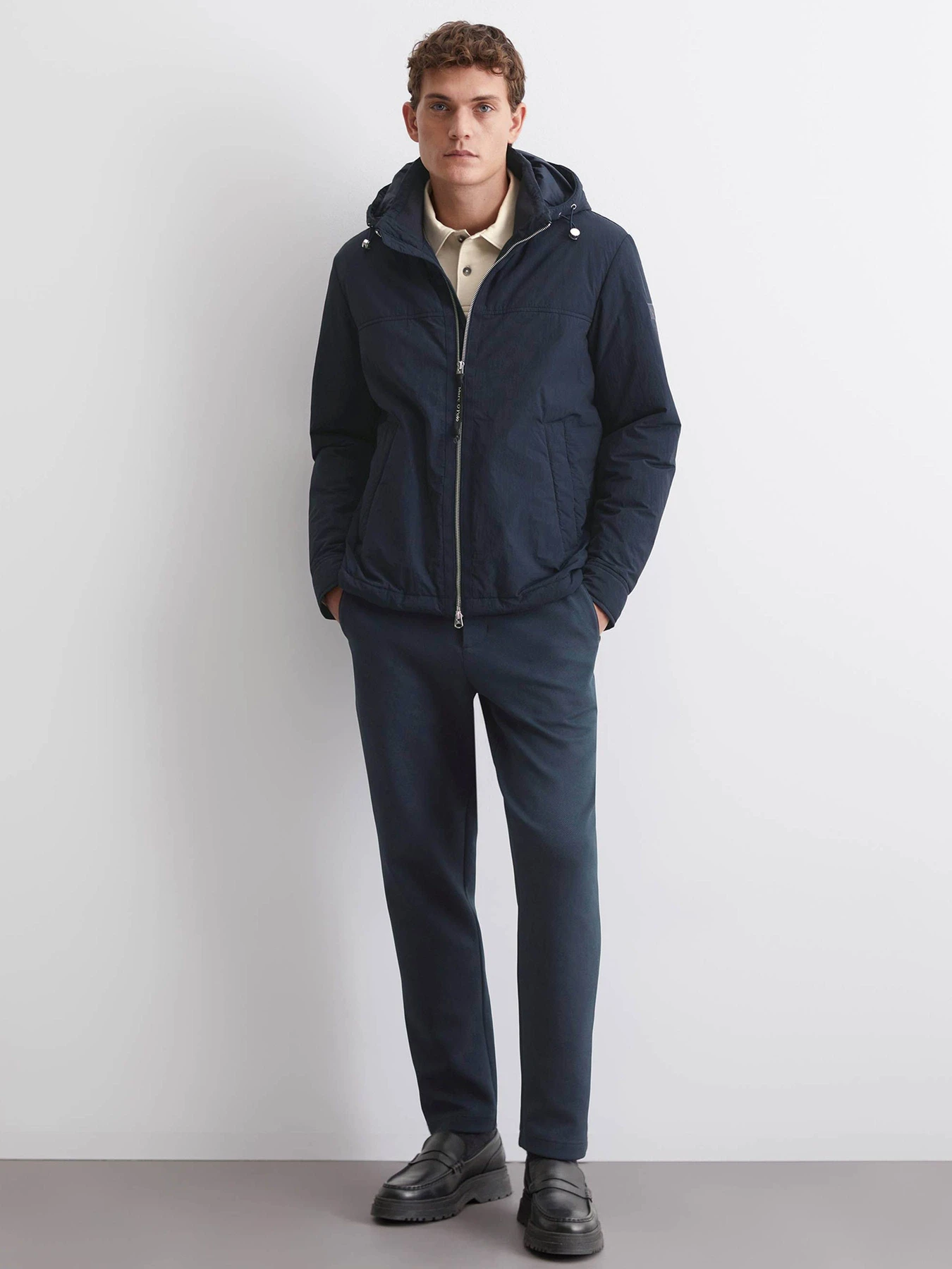 Куртки и дубленки Marc O’Polo модель 520101970402_898 Куртки и дубленки Marc O’Polo модель 520101970402_898 Фото