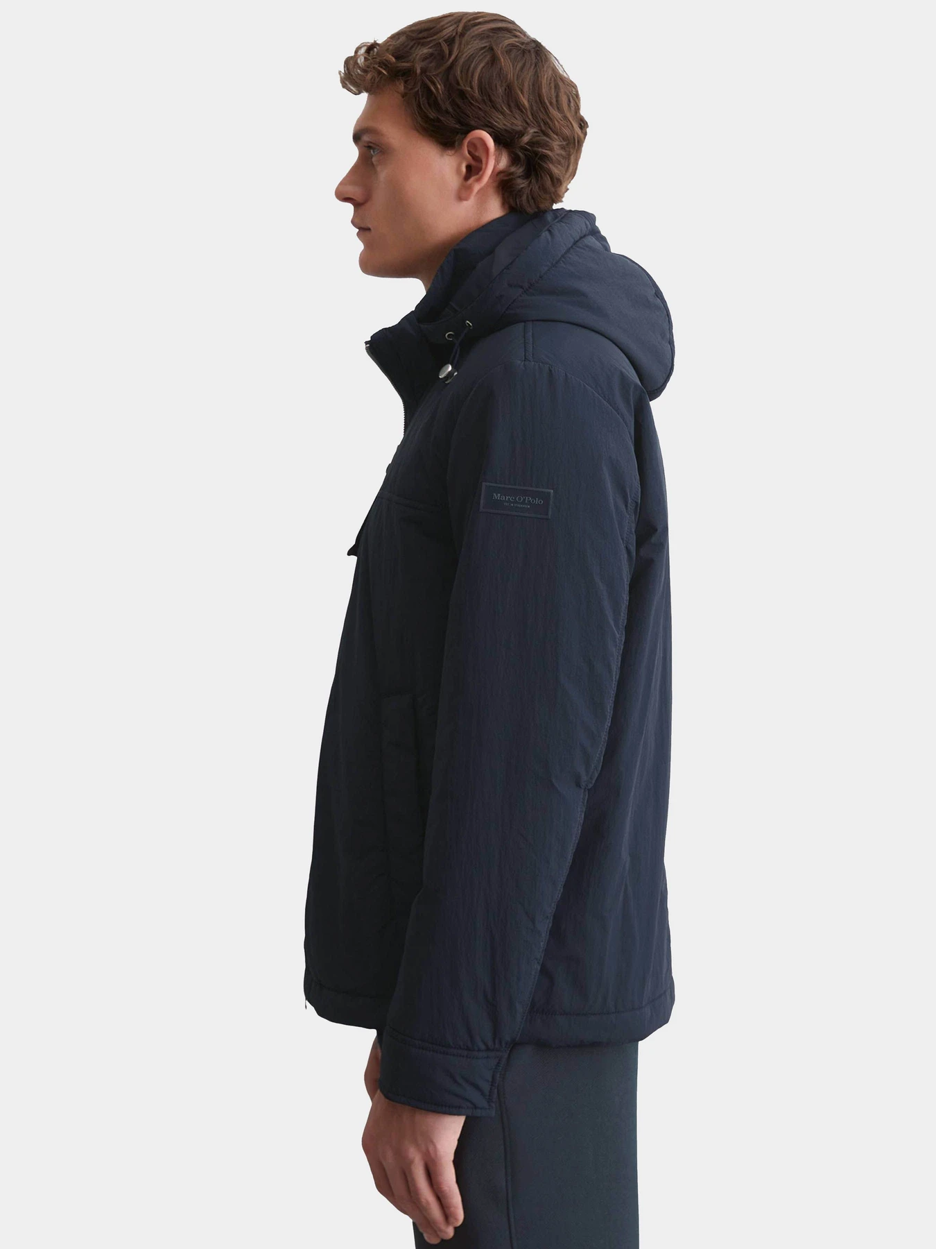 Куртки и дубленки Marc O’Polo модель 520101970402_898 Куртки и дубленки Marc O’Polo модель 520101970402_898 Фото