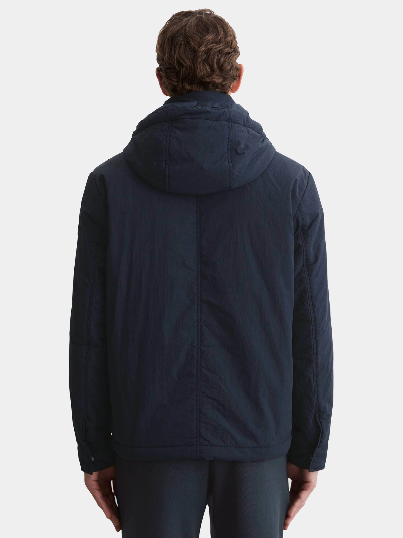 Куртки и дубленки Marc O’Polo модель 520101970402_898 Куртки и дубленки Marc O’Polo модель 520101970402_898 Фото